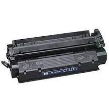 Toner R-HP15A-C7115A Rigenerato per stampante hp laserjet 1000W, 1200, 1200N, 3330 MFP, 3300, 1220, 1005W, 3320, 3380