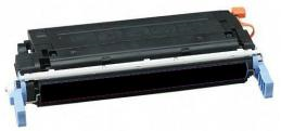 HP 641A Nero C9720 Cartuccia Toner Compatibile per stampante HP Laserjet 4600 series, 4610N, 4650, 4650DN, 4650DTN, 4650HDN, 4650N