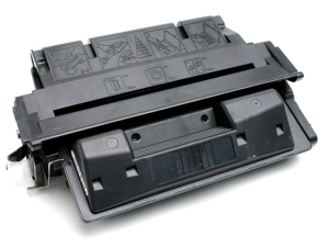 HP 61X C8061X Cartuccia Toner Compatibile