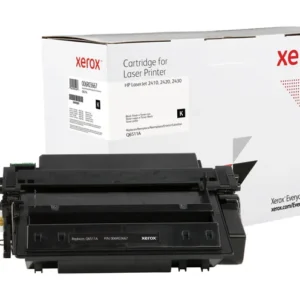 Toner Xerox 006R03667 compatibile con HP 11A Q6511A