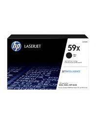 hp 59x cf259x originale