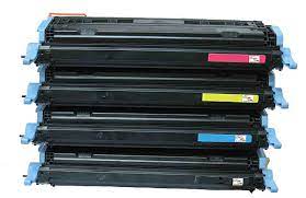 HP Color Laserjet 4650dn toner prezzo