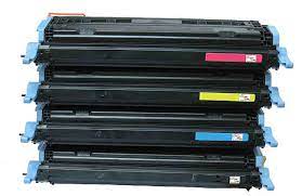 HP Laserjet Color 4600 series Toner prezzo