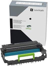 Lexmark 55B0ZA0 Kit Tamburo Drum (40K Pagine) Originale per stampante MS431dn, MS331dn, MX331adn, MX431adn, MB3442i, MB3340dw, B3442dw, MB3442adw