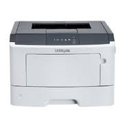 Lexmark MS310d Cartuccia Toner Tamburo Drum Originali Compatibili