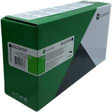 toner 3.000 pagine lexmark b222h00