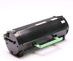 toner lexmark ms310d originale compatibile