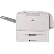 Toner per Stampante HP Laserjet 9000dn Compatibili Originali Rigenerati