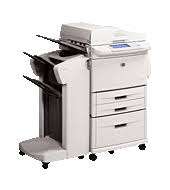 Laserjet 9000