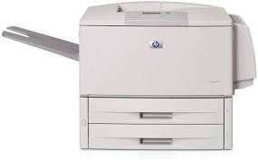 Laserjet 9000dn