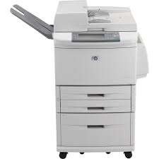 Laserjet 9000mfp