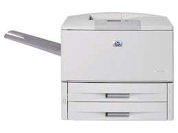 Laserjet 9040