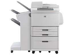 Laserjet 9050