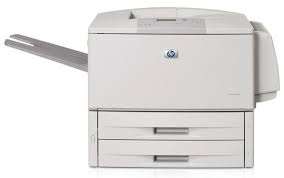 Laserjet 9050dn