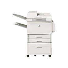 Laserjet 9050MFP