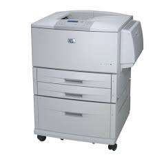 Laserjet 9050N