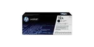 HP 12A Q2612A