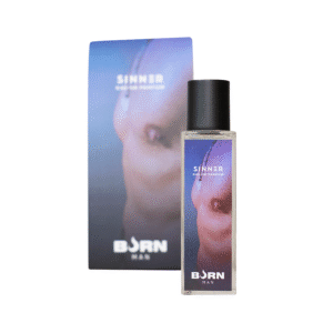 BURN – Profumo Uomo SINNER 20 ml