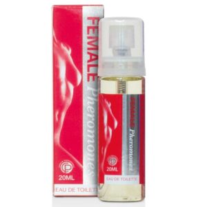 Cobeco Feromone da Donna 20ml – Attira l’attenzione a Perugia | Acquista Ora